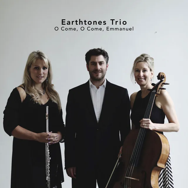 Earthtones Trio