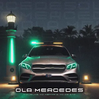 Olá Mercedes by R-Quelme