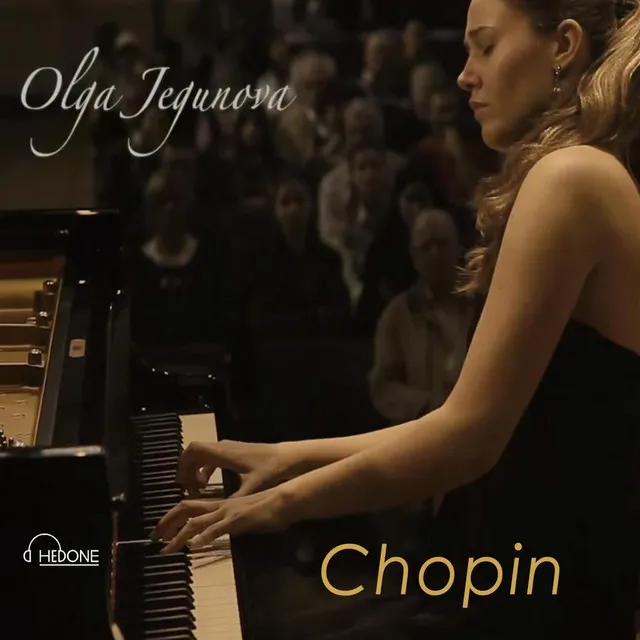 F. Chopin: Scherzo No. 2 in B-Flat Minor, Op. 31