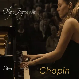 F. Chopin: Scherzo No. 2 in B-Flat Minor, Op. 31 by Olga Jegunova