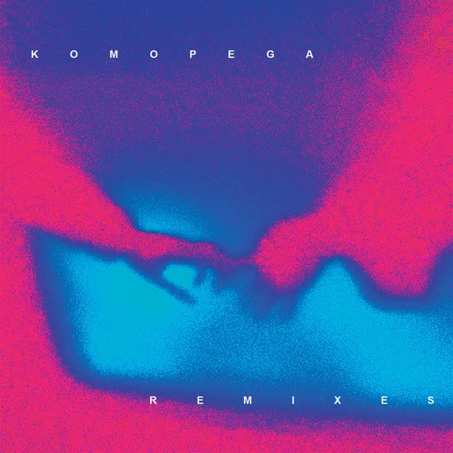 KOMOPEGA - Elnino Thekid Remix