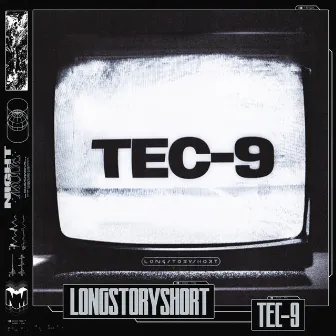 TEC-9 by longstoryshort