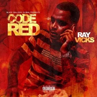 Code Red by Ray Vicks