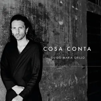 Cosa Conta by Guido Maria Grillo