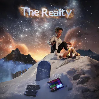 The Reality by Tre' Mutava