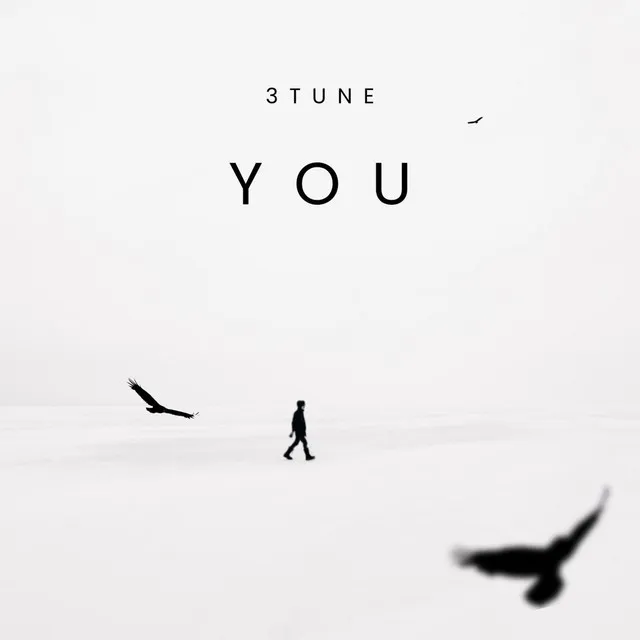 You