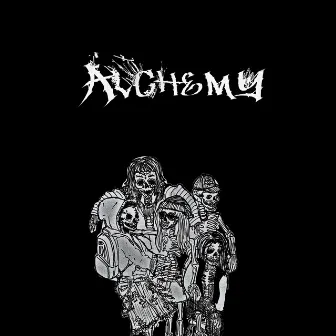 Patience by Alchemy