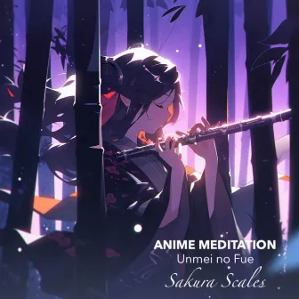 Sakura Scales by Anime Meditation