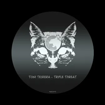 Triple Threat by Toni Teskera