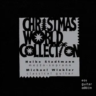 Christmas World Collection by Michael Winkler