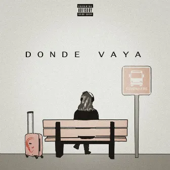 Donde Vaya by DØR