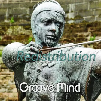 Redistribution by Groove Mind