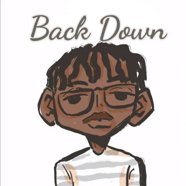 Back Down