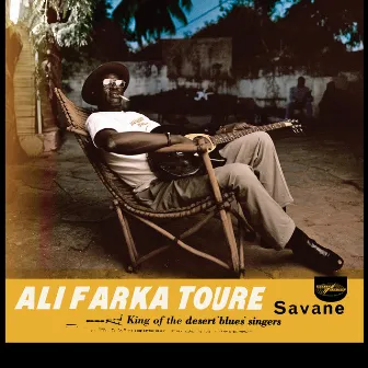 Savane (2019 Remaster) by Ali Farka Touré