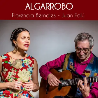 Algarrobo by Florencia Bernales