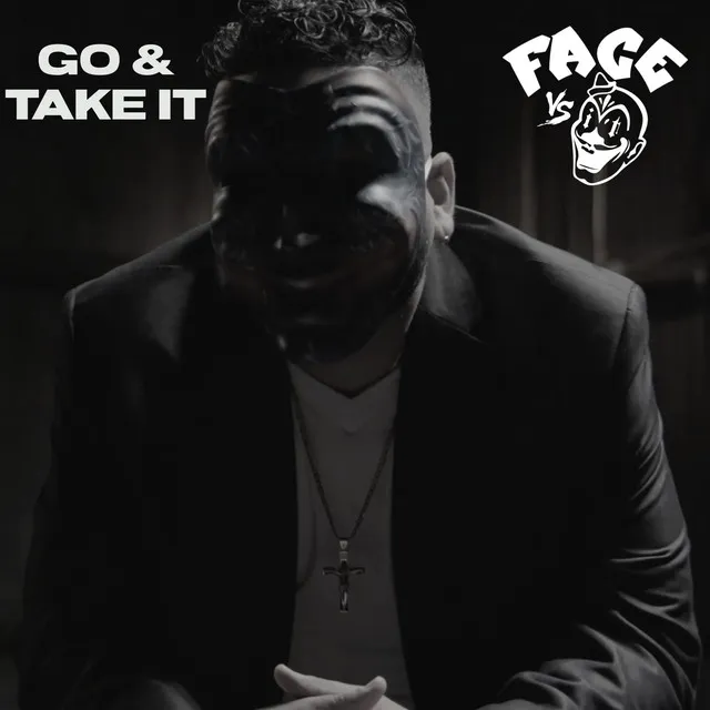 Go and Take It