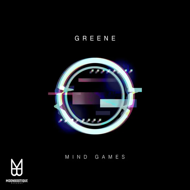 Mind Games - Original Mix