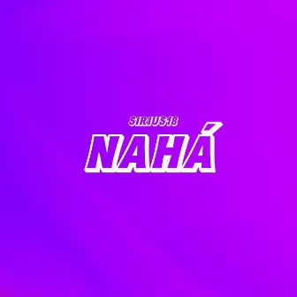 Nahá by Sirius18