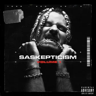 Saskepticism Vol. 1 by Saske