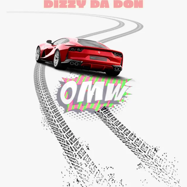 OMW - MASTERED