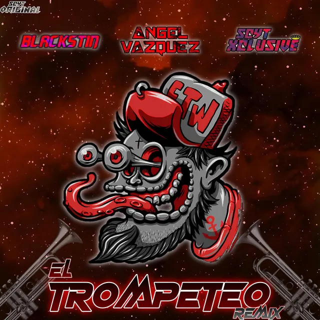 El Trompeteo (Remix)