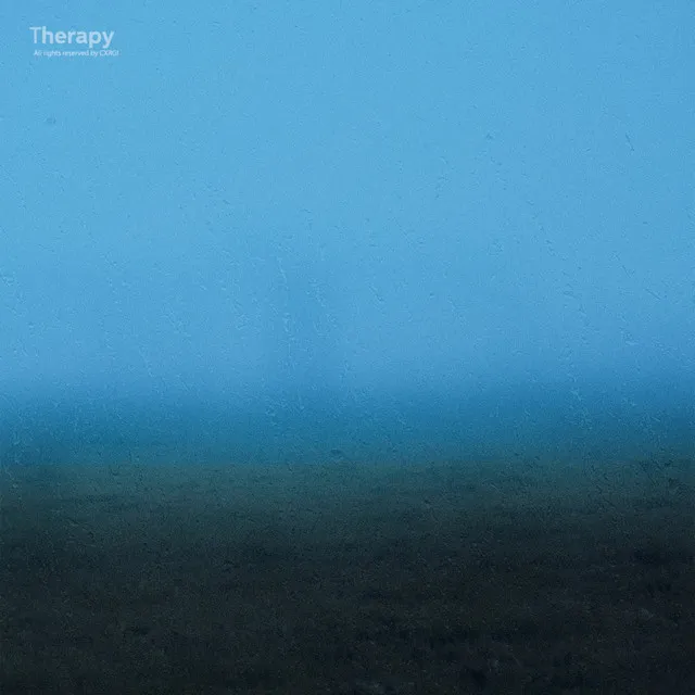 therapy - Sped Up