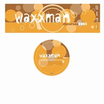 Discofans 2003 by Waxxman