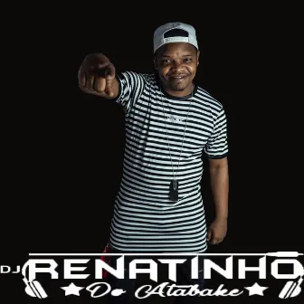 PIRULITO TOC TOC by Dj Renatinho Do Atabake