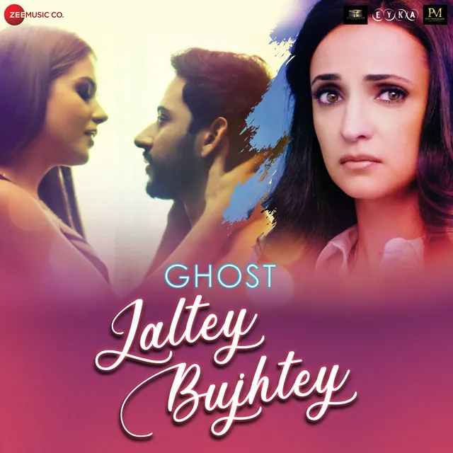 Jaltey Bujhtey - From "Ghost"