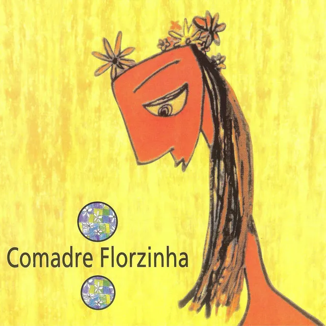 Comadre Florzinha