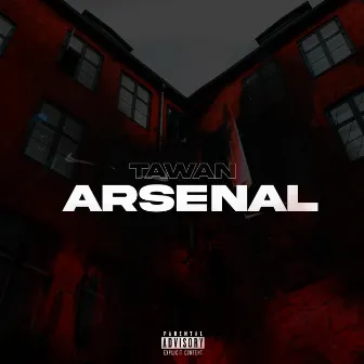 Arsenal by Unknown Artist