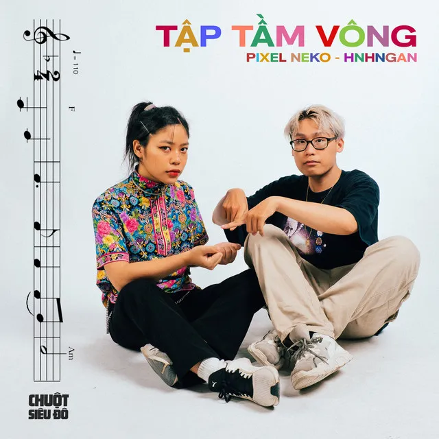 Tap Tam Vong (feat. hnhngan)