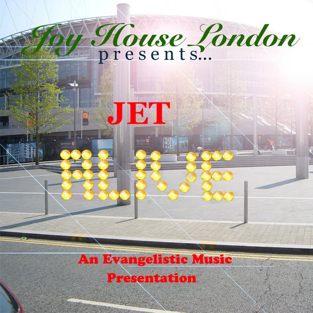 Alive: Joy House London Presents