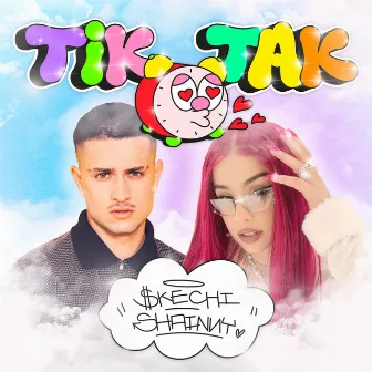 Tik Tak by Shainny