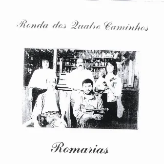 Romarias by Ronda Dos Quatro Caminhos