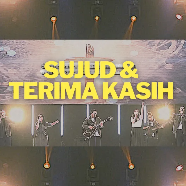 Sujud & Terima Kasih