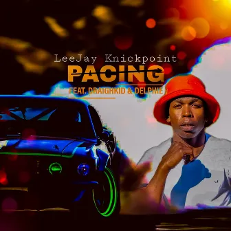 Pacing by Leejay Knickpoint