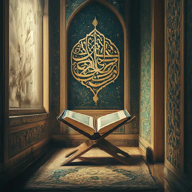 The Holy Quran Listen Every Day to Have a Blessed Ramadan