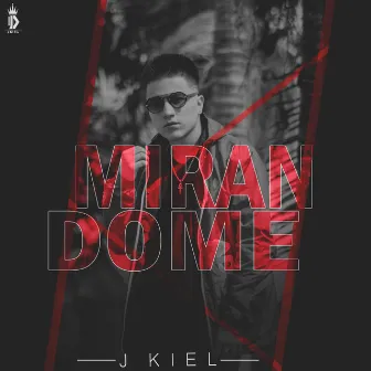 Mirándome by J KIEL