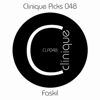 Clinique Picks 048 by Andrei Niconoff