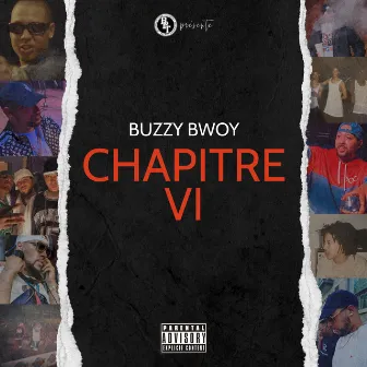 Chapitre 6 by Buzzy Bwoy