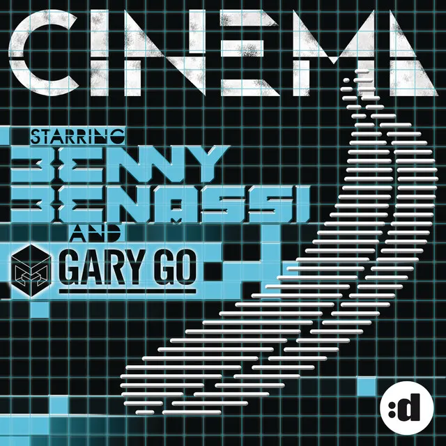 Cinema (feat. Gary Go) - Skrillex Remix