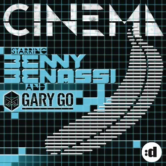 Cinema (feat. Gary Go) by Gary Go