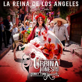 La Reina de Los Angeles Cielito Lindo - Remix by Rick Del Castillo