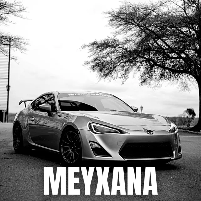 Meyxana - Remix