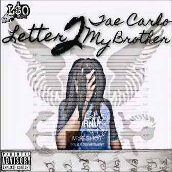 Letter to CK by Tae Carlo