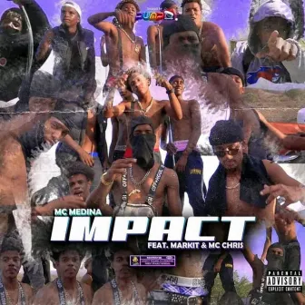 Impact by Mc Medina