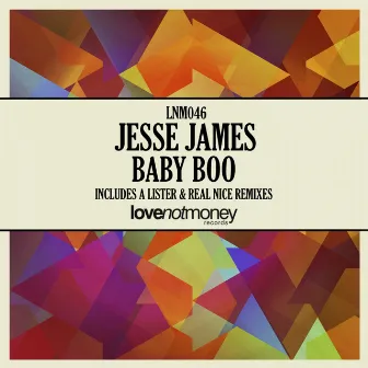 Baby Boo by Jesse James