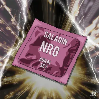 N R G by SALADIN