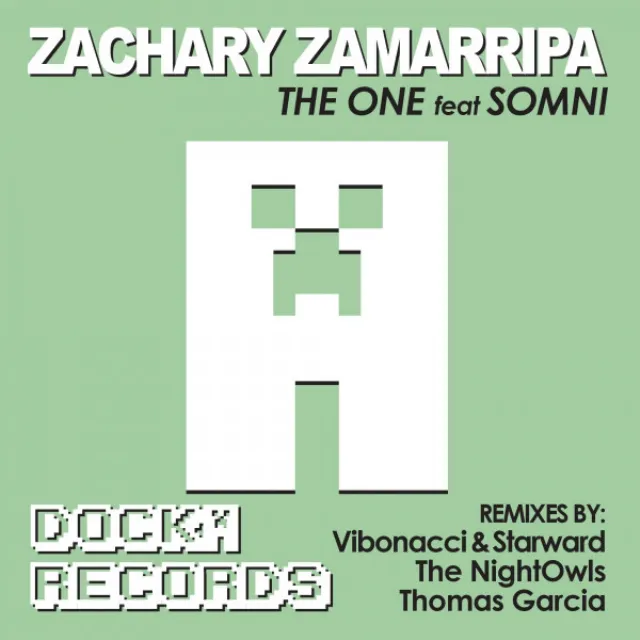 The One (feat. Somni) - Thomas Garcia Remix